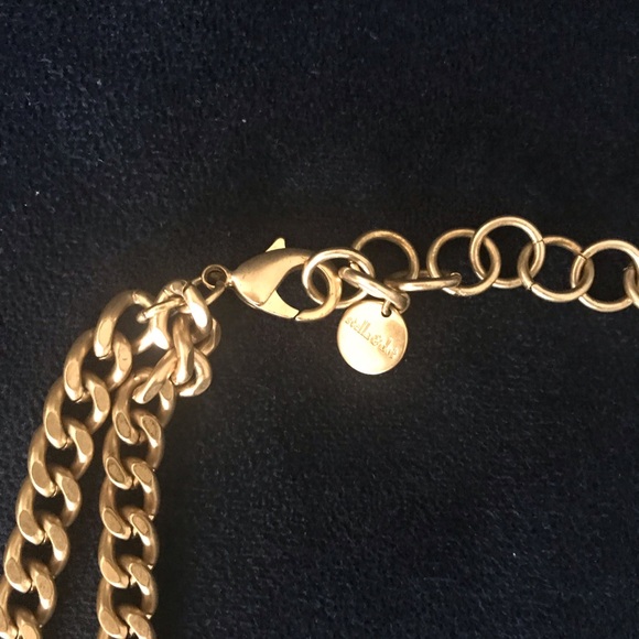 Stella & Dot Layered Necklace - Picture 3 of 3